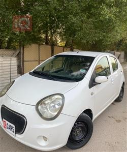 جيلي LC